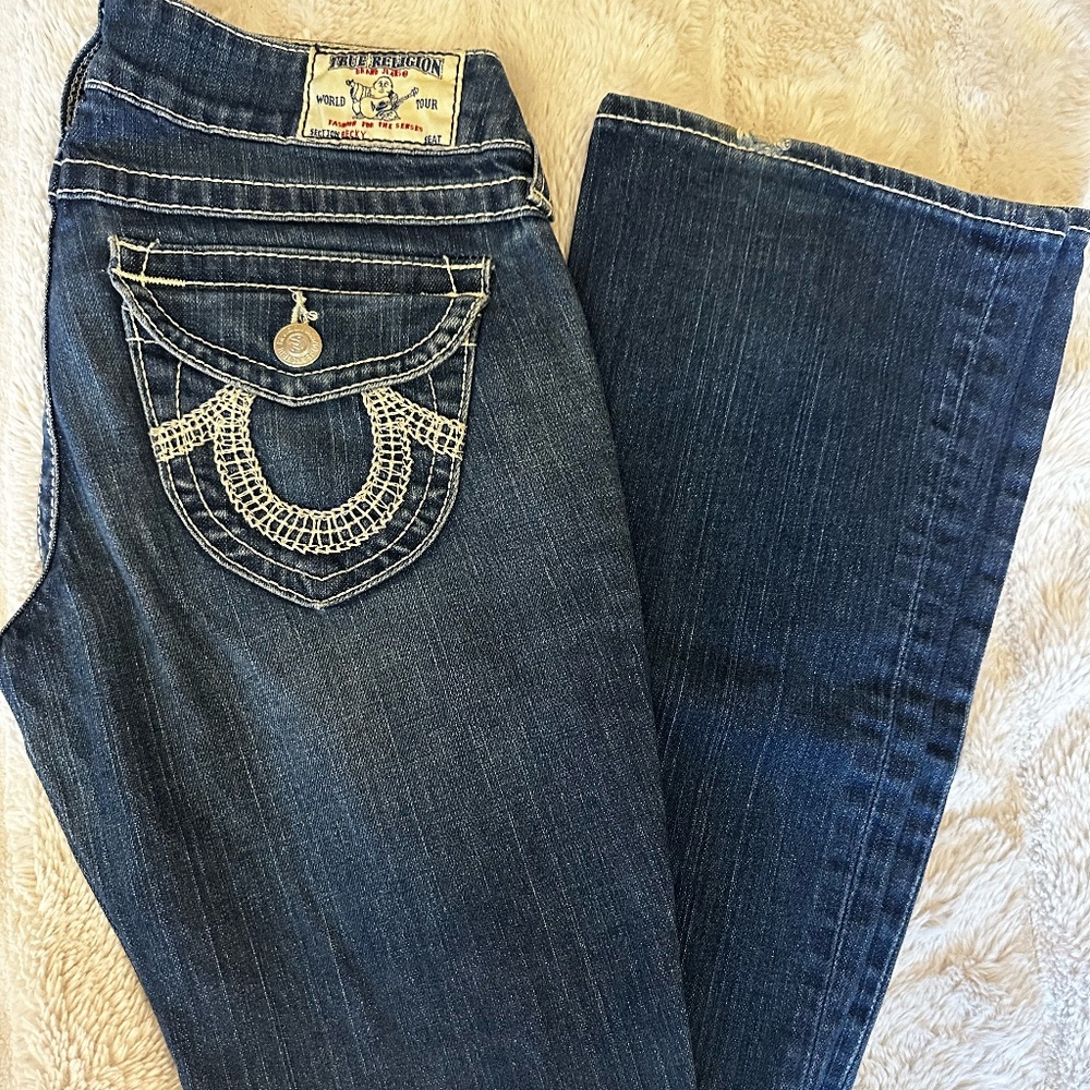 True Religion Jeans